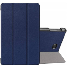 کیف کلاسوری مدل Book Cover مناسب برای تبلت سامسونگ گلکسی Tab A 8 T387